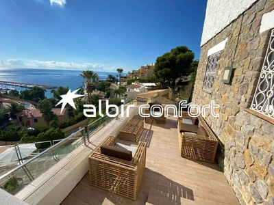 Venta Chalet Altea. 250 m²