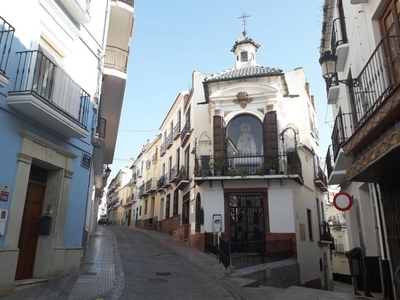 Venta Chalet en Calle las Tiendas Vélez-Málaga. Buen estado con terraza 125 m²