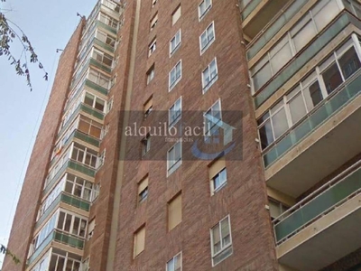 Venta Piso Albacete. Con balcón calefacción individual