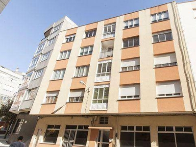 Venta Piso Fene. Piso de dos habitaciones Con balcón