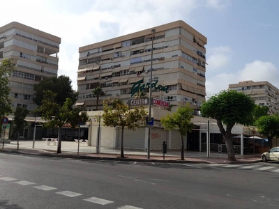 Actividad comercial Avenida Bruselas 12 Alicante - Alacant Ref. 92324589 - Indomio.es