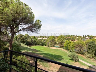 Adosado en Sant Cugat del Vallès