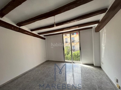 Alquiler apartamento con 3 habitaciones en Tarragona