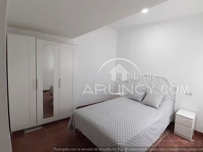 Alquiler apartamento de 1 dormitorio en alquiler en santa lucia en Alcalá de Guadaira