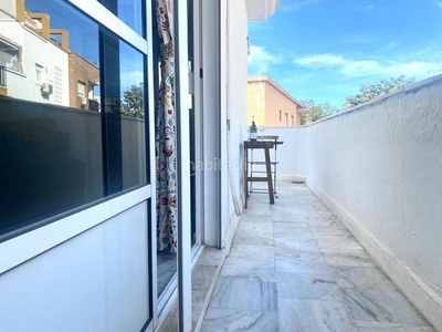 Alquiler apartamento en alquiler en triana en Sevilla