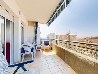 Alquiler apartamento piso en alquiler de larga temporada en Fuengirola