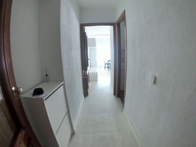 Alquiler apartamento residencial guadalupe. un dormitorio, muy luminoso en Madrid