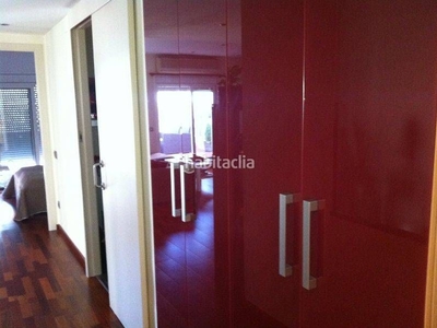Alquiler ático atico en alquiler en Centre, 2 dormitorios. en Sant Boi de Llobregat