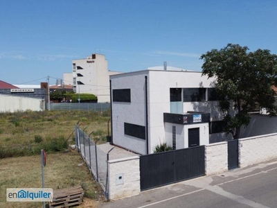 Alquiler de Casa o chalet independiente en pais valencia