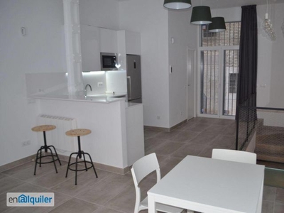 Alquiler de Duplex en calle de San Eugenio, 7