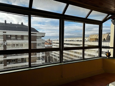 Alquiler de piso en Castillejos de 4 habitaciones con terraza y garaje