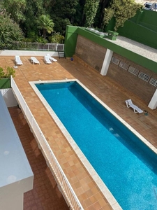 Alquiler de piso en Teis de 3 habitaciones con terraza y piscina