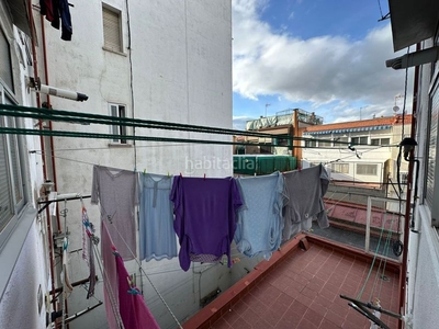 Alquiler piso en alquiler en carabanchel - Vista Alegre, 2 dormitorios. en Madrid