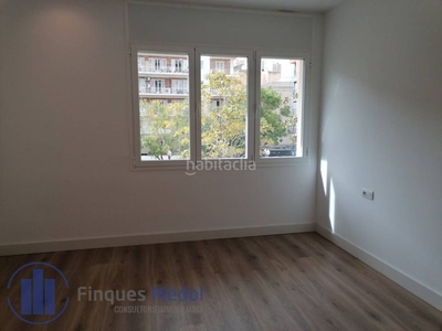 Alquiler piso en alquiler en Eixample en Eixample Tarragona
