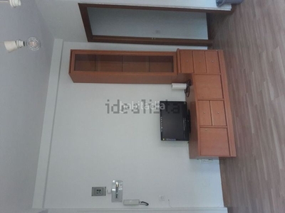 Alquiler piso en calle de juan bautista de toledo 28 piso con ascensor y calefacción en Madrid