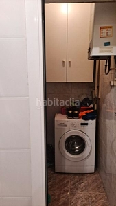 Alquiler piso en carrer miquel romeu piso en alquiler en Sant Josep en Hospitalet de Llobregat (L´)