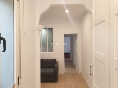 Alquiler piso en Delicias, 52 m2, 2 dormitorios, 1 baños, 1.000 euros en Madrid