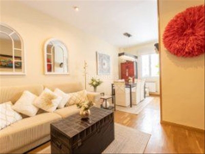 Alquiler piso precioso apartamento, completamente amueblado en Madrid