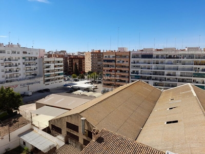 Alquiler piso vivenda amueblada en benicalap en Barrio Benicalap Valencia