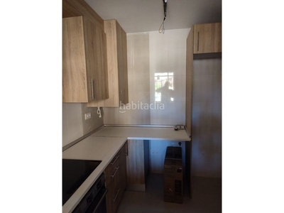 Apartamento 2 habitaciones venta los alcázares en Alcázares (Los)