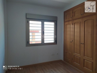 Apartamento con 3 habitaciones en San Pedro del Pinatar San Pedro del Pinatar