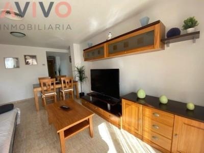 Apartamento en Águilas