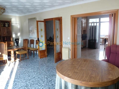 Apartamento en Beniarjó