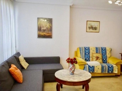 Apartamento en Benidorm