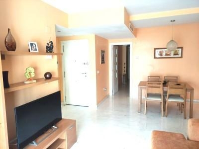 Apartamento en Benitachell