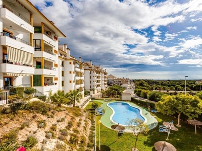 Apartamento en Dehesa de campoamor