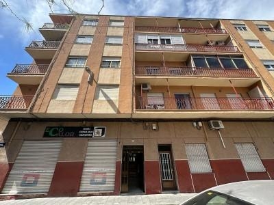 Apartamento en Elda