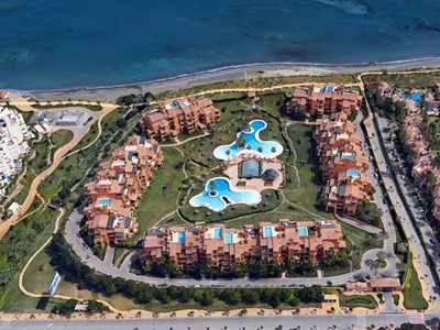 Apartamento en Estepona