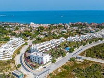 Apartamento en Estepona