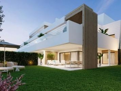 Apartamento en Estepona