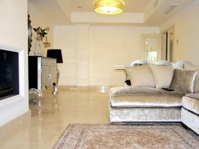 Apartamento en Marbella