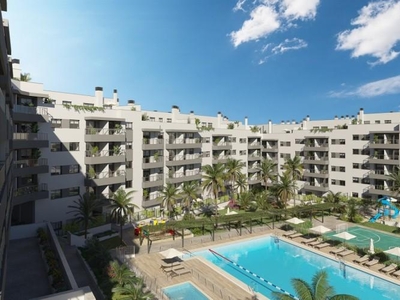 Apartamento en Mijas