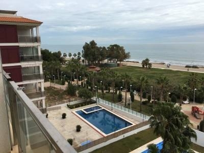 Apartamento en Oropesa del Mar