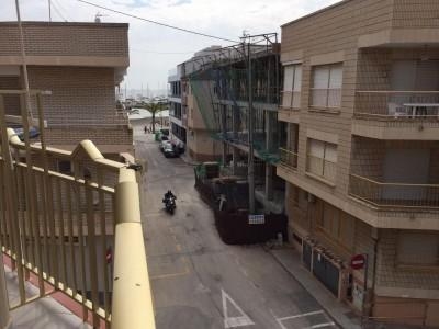 Apartamento en San Pedro del Pinatar