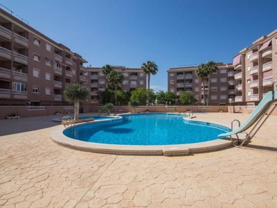 Apartamento en Santa Pola