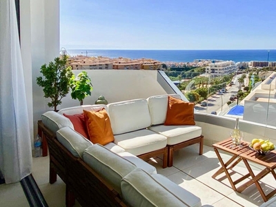 Apartamento en venta en Benalmádena, Málaga