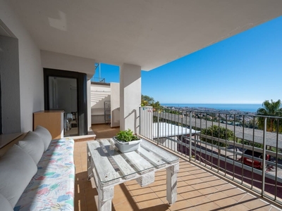 Apartamento en venta en Benalmádena pueblo, Benalmádena, Málaga