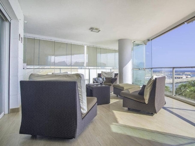 Apartamento en venta en Calpe / Calp, Alicante