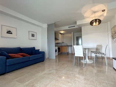 Apartamento en venta en Dénia, Alicante