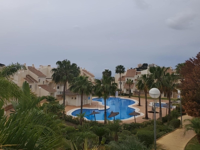 Apartamento en venta en La Capellanía - El Higuerón, Benalmádena, Málaga