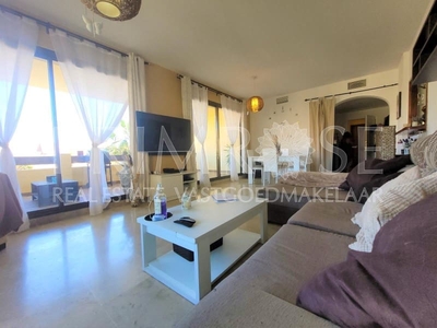 Apartamento en venta en La Duquesa / Puerto de la Duquesa, Manilva, Málaga