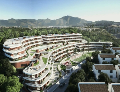 Apartamento en venta en Las Lagunas de Mijas, Mijas, Málaga