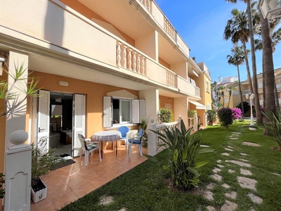 Apartamento en venta en Les Bassetes - El Marjal, Dénia, Alicante