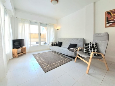 Apartamento en venta en Los Frutales, Torrevieja, Alicante