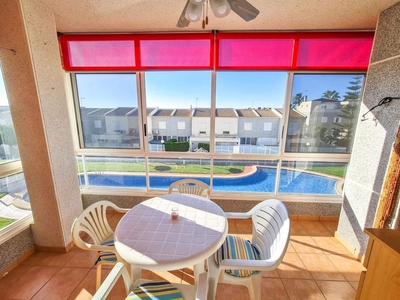 Apartamento en venta en Torrevieja, Alicante