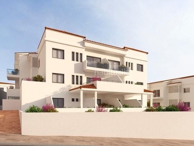 Apartamento s de obra nueva en Torreblanca Fuengirola